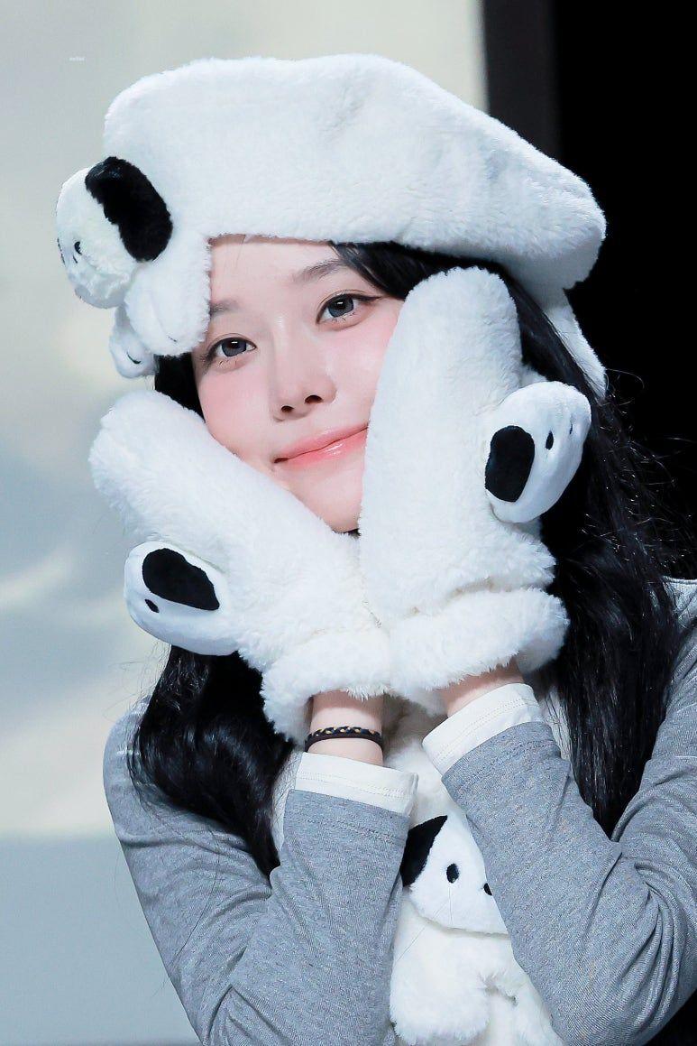 에스파 윈터