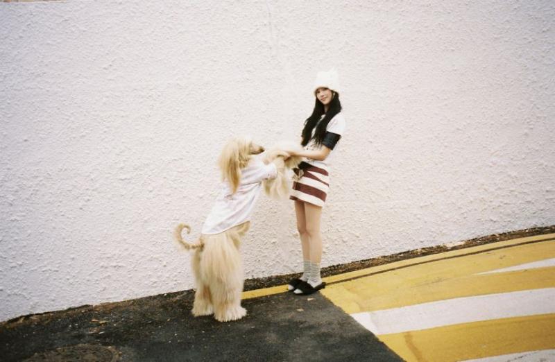 아일릿 ‘MAMIHLAPINATAPAI’ Concept Photo PAW PAW