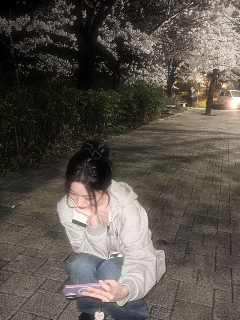 강민아