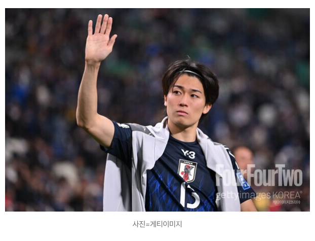 일본의 미남축구선수라는 나카무라 케이토.jpg