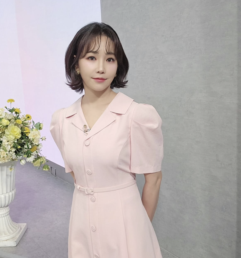 이유리 원피스 모음
