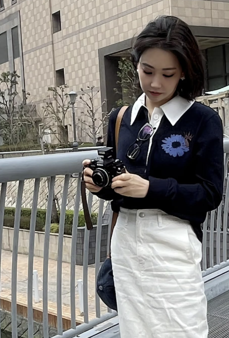 이유리 원피스 모음