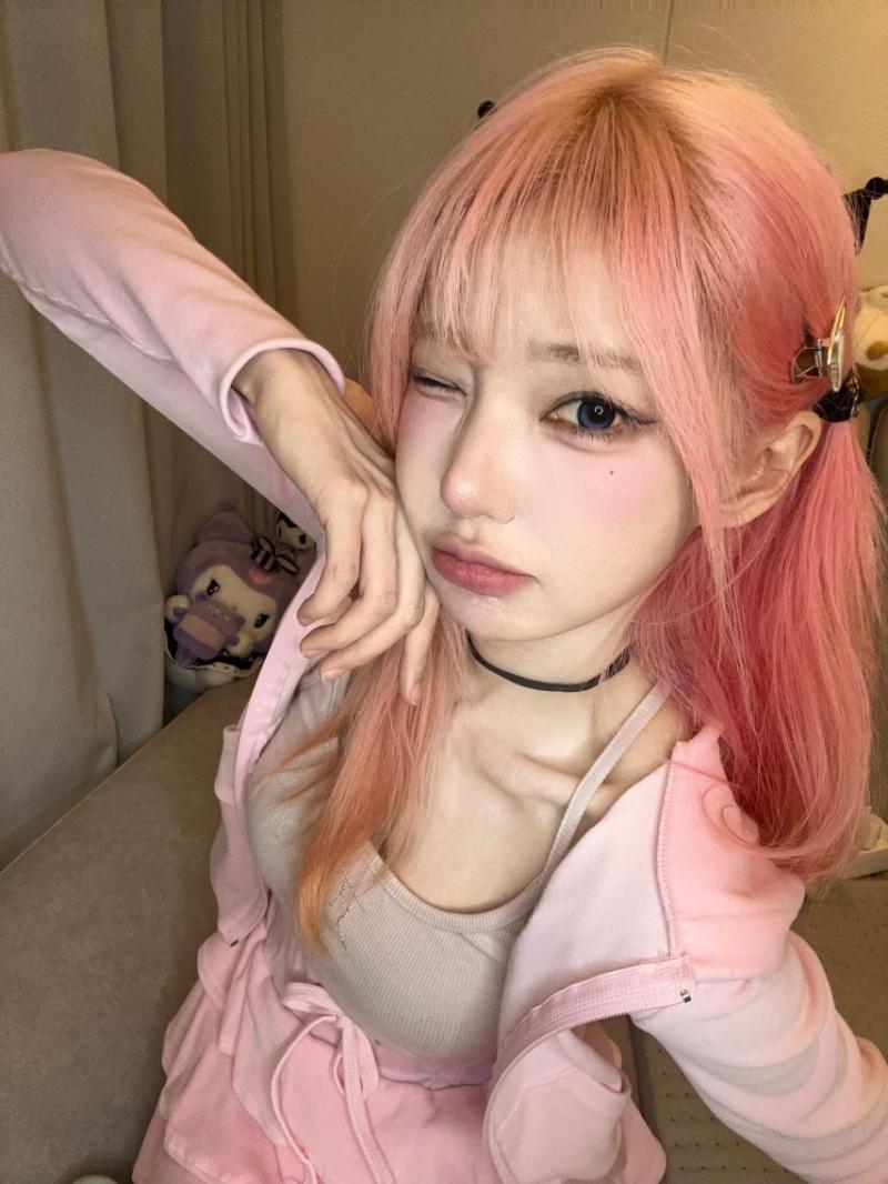 QWER 마젠타