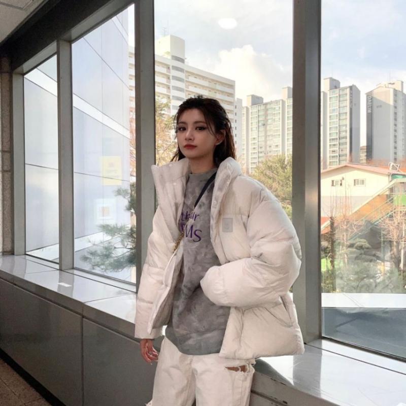 에버글로우 이런