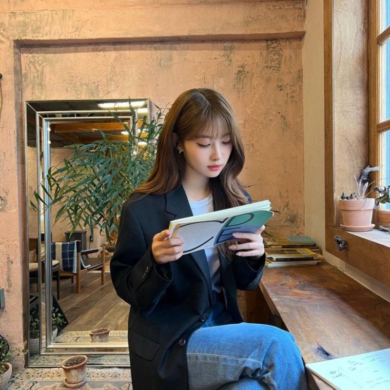 에버글로우 시현
