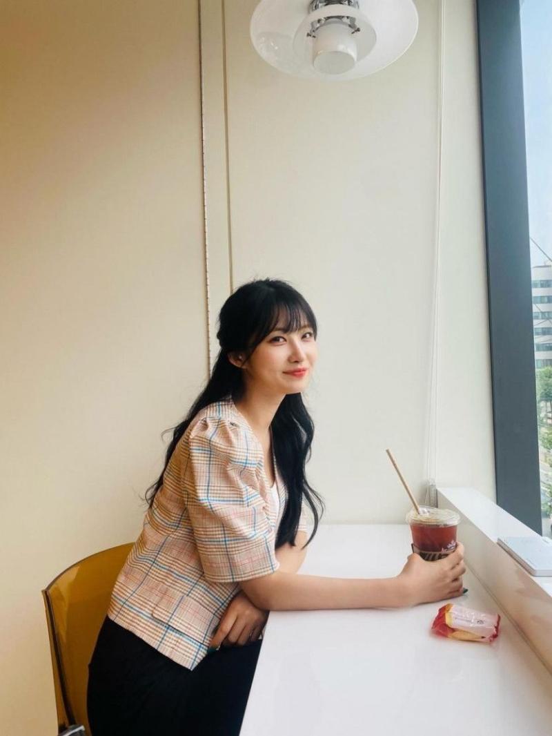에버글로우 시현