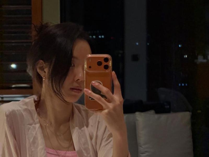 손나은