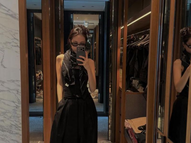 손나은