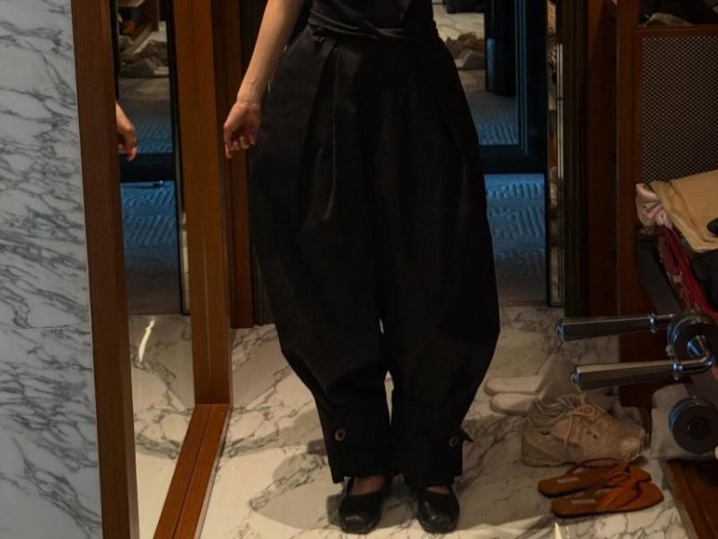 손나은