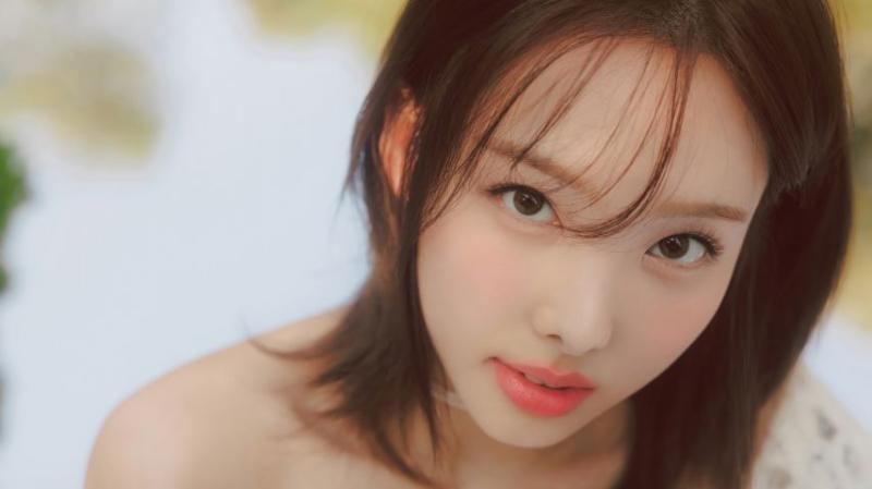 트와이스 나연