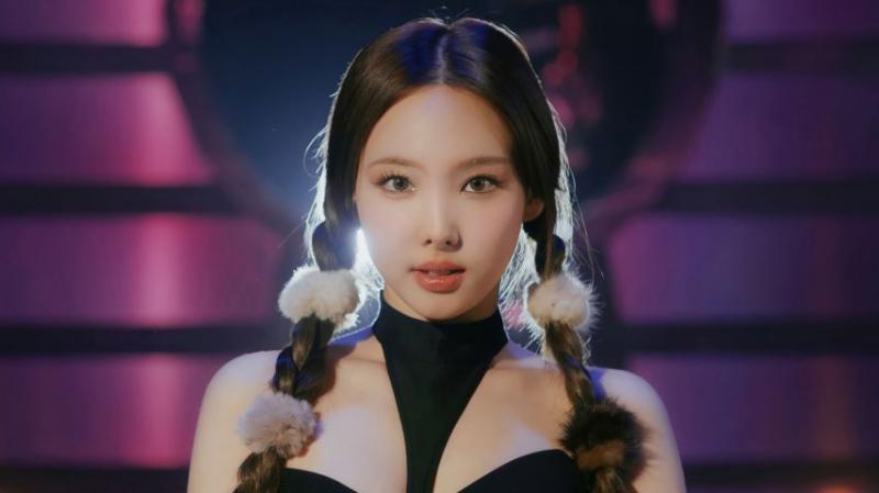 트와이스 나연