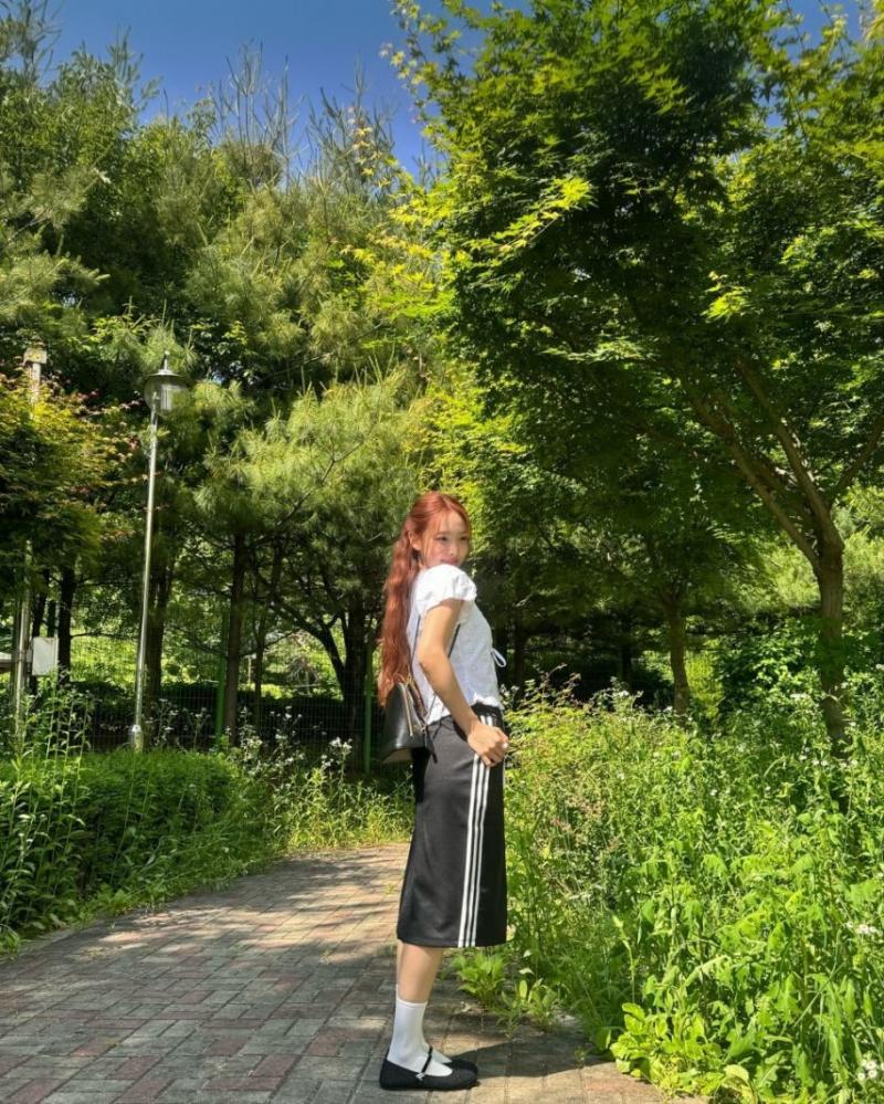 트와이스 나연