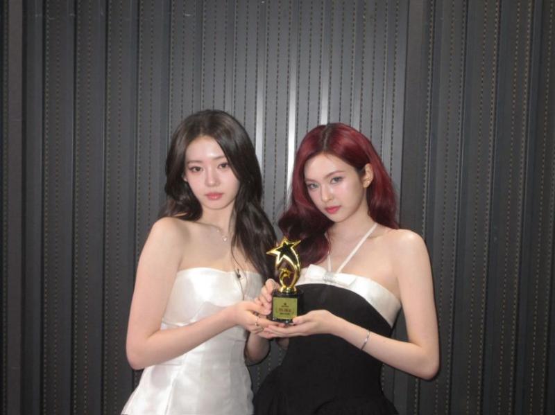 베이비몬스터 로라,  치키타
