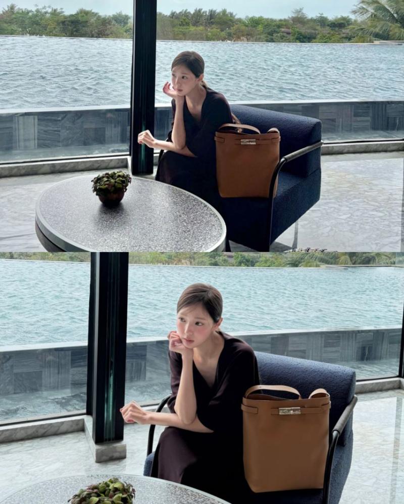 채수빈