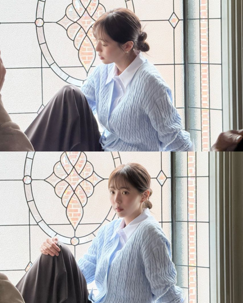 채수빈