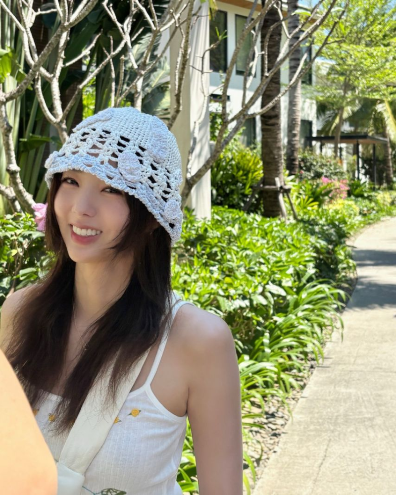 채수빈