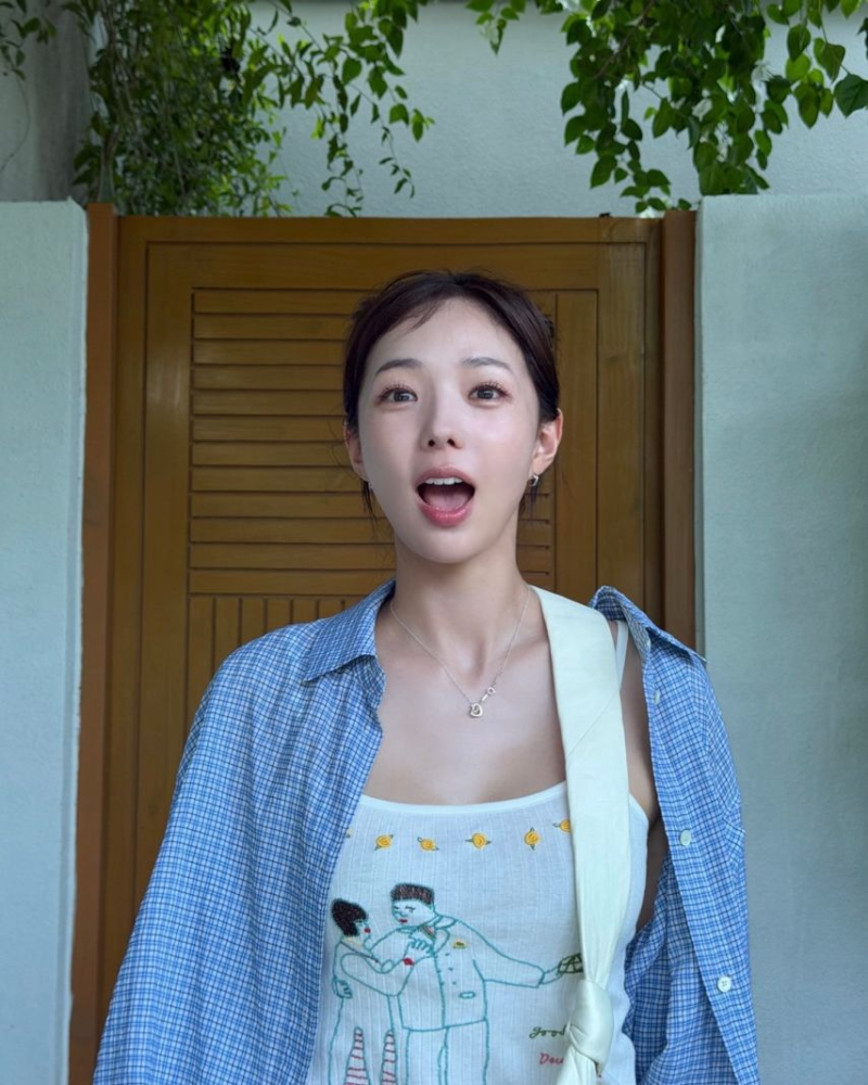 채수빈