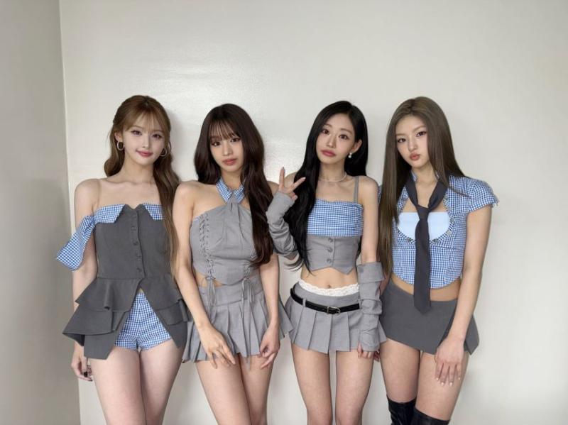 키스오브라이프