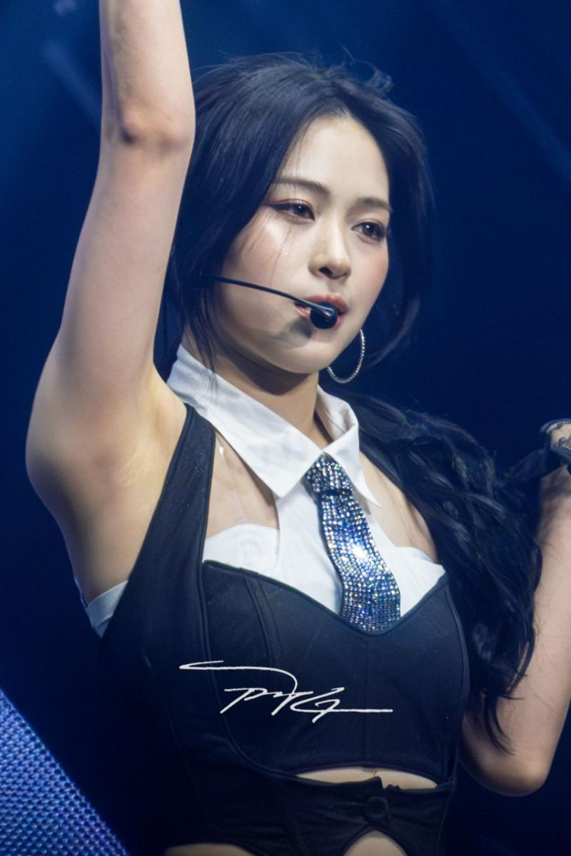 ITZY 류진