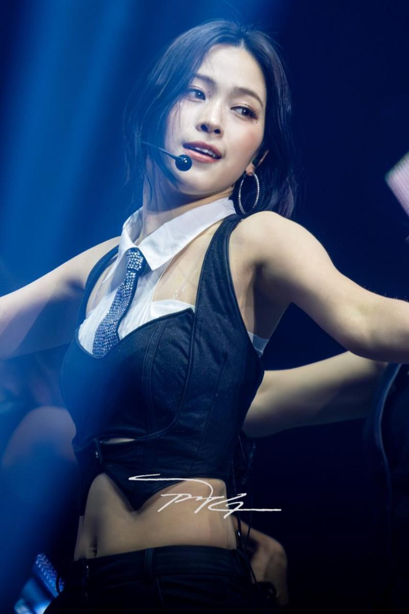 ITZY 류진