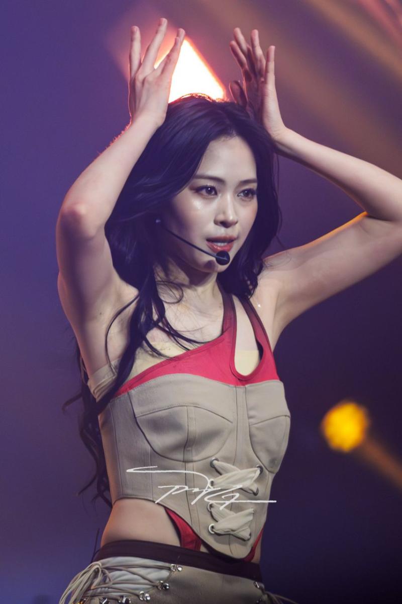 ITZY 류진