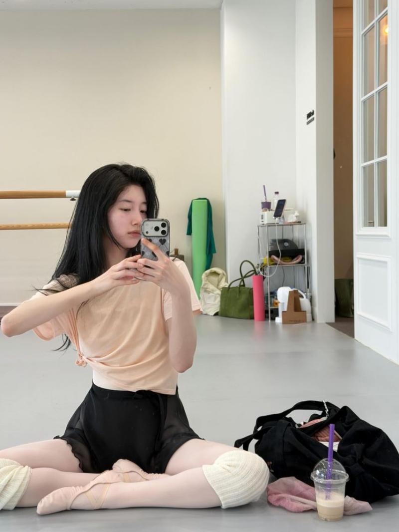 수지 인별/ K2