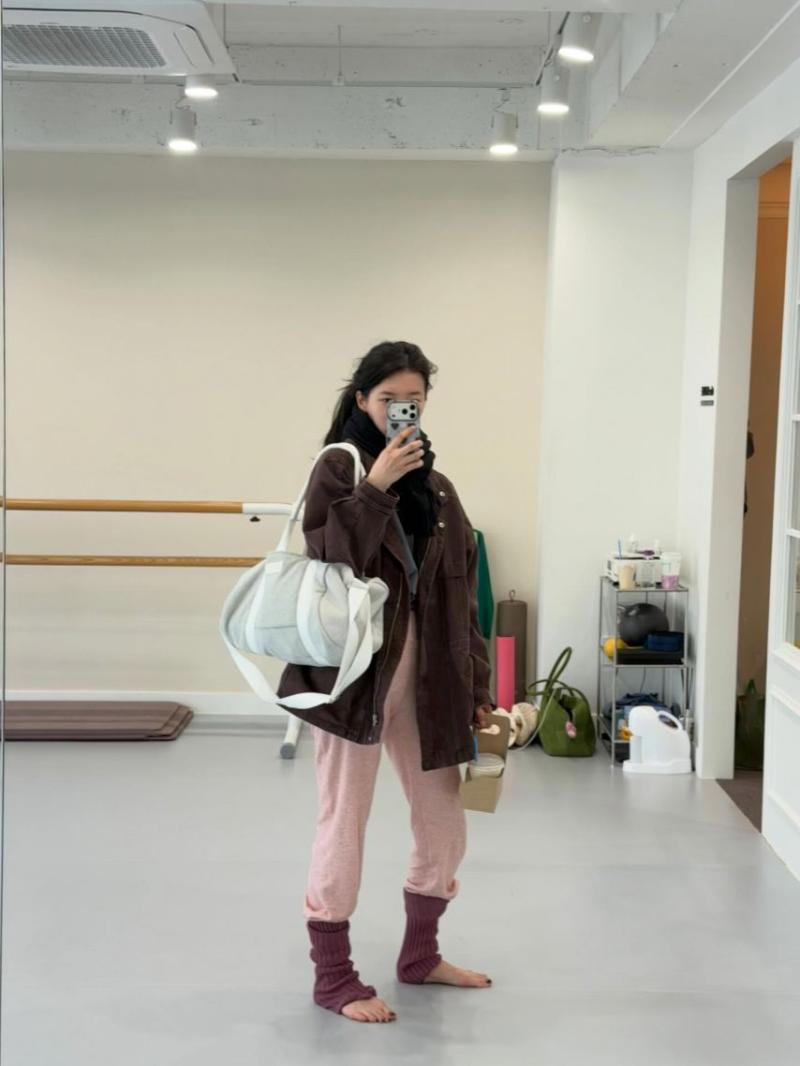 수지 인별/ K2