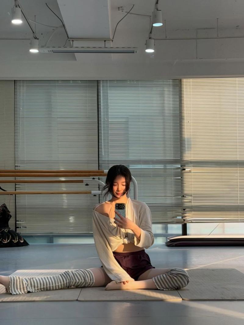 수지 인별/ K2