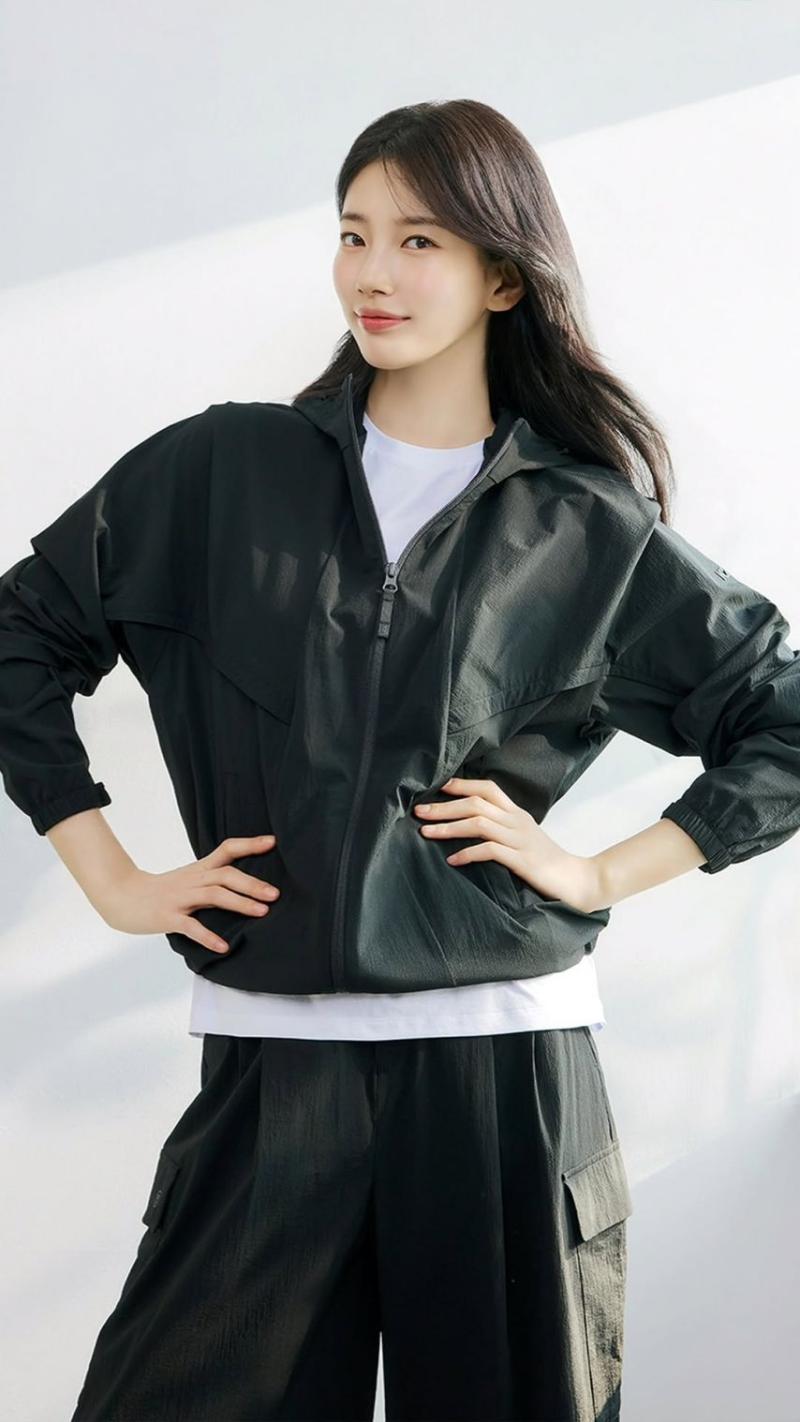 수지 인별/ K2