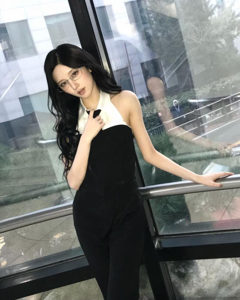 아이브 가을