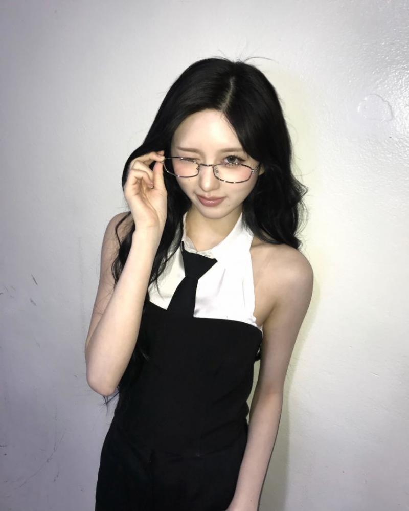 아이브 가을