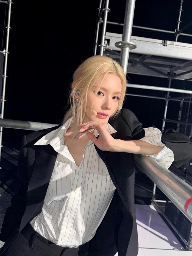 아이브 가을
