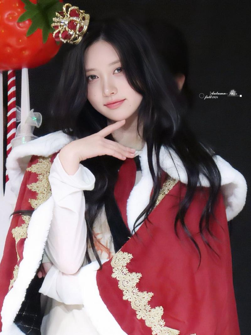 아이브 가을
