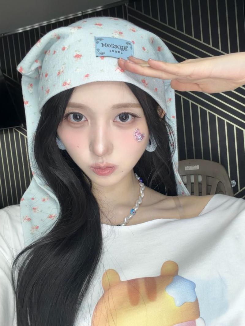 아이브 가을