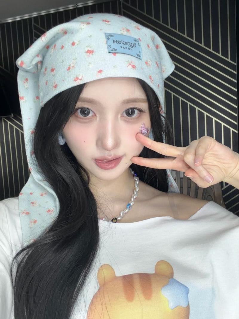 아이브 가을