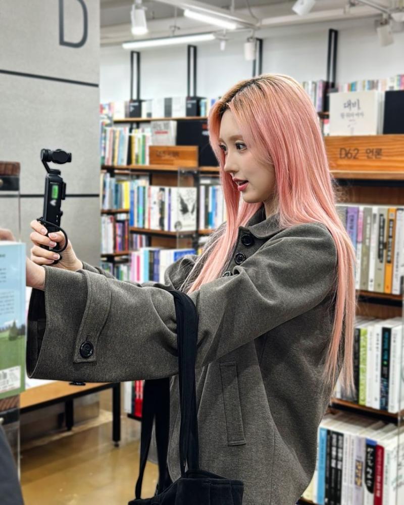 아이브 가을