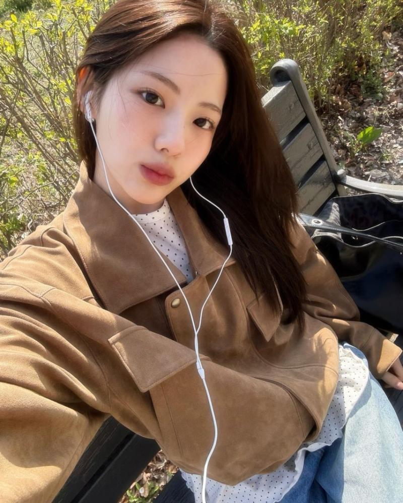 조아람 인별