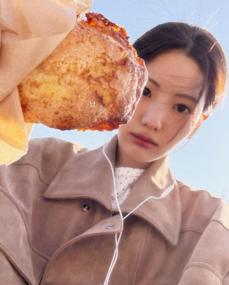 조아람 인별