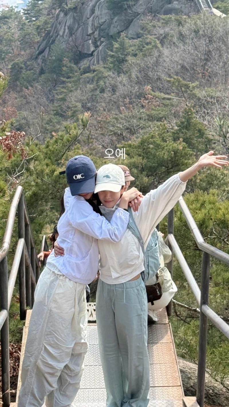 권은비