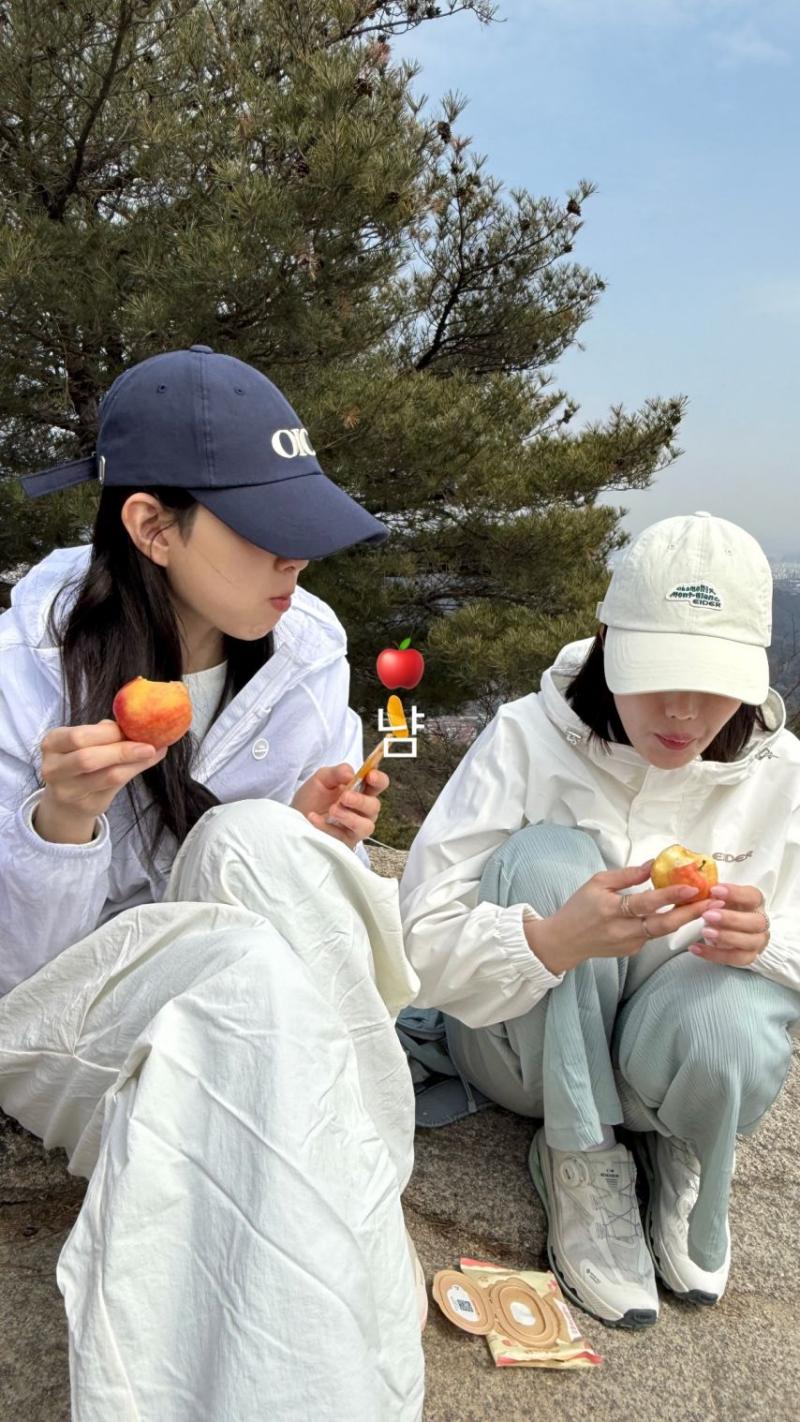 권은비