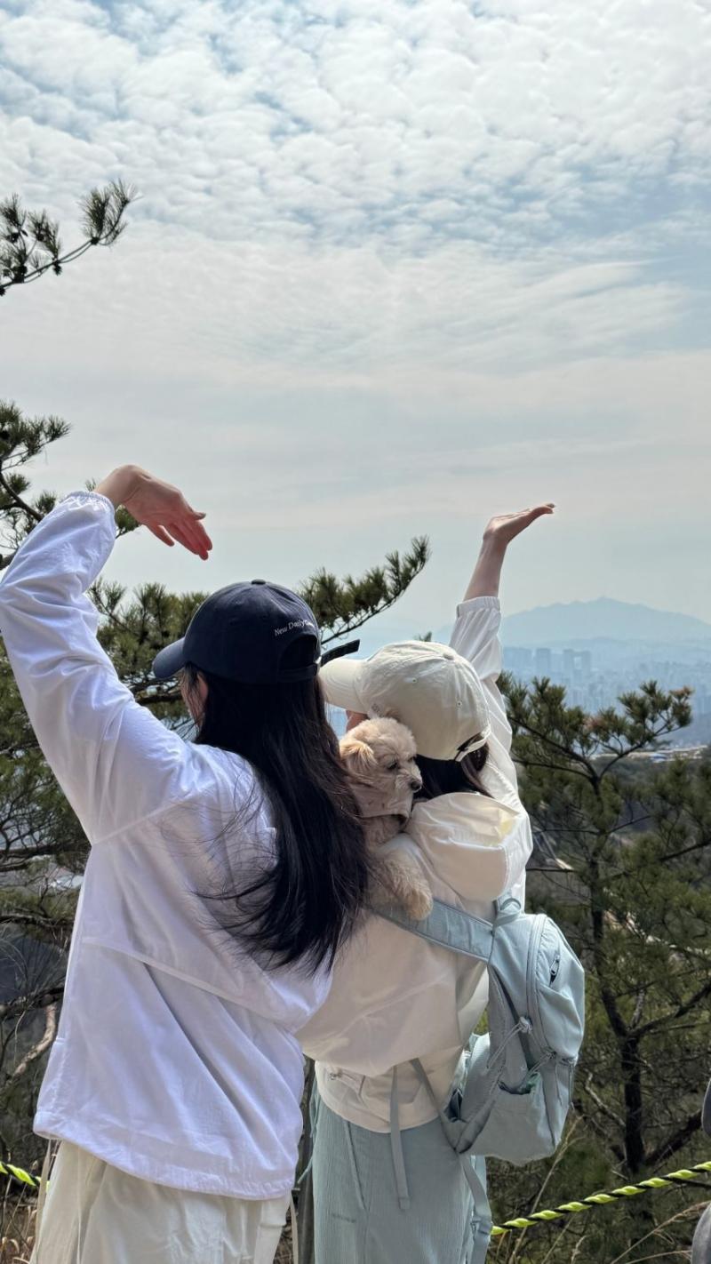 권은비
