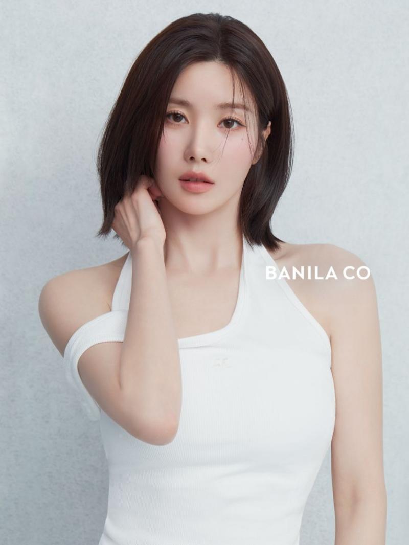 권은비