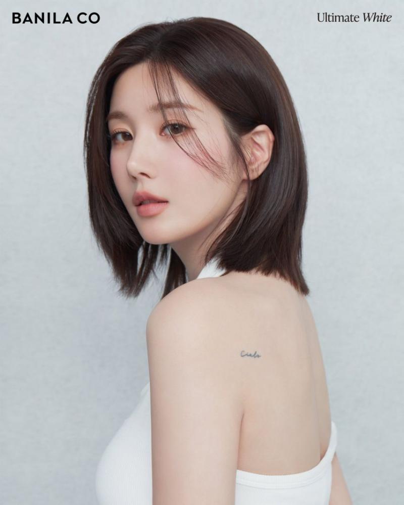 권은비