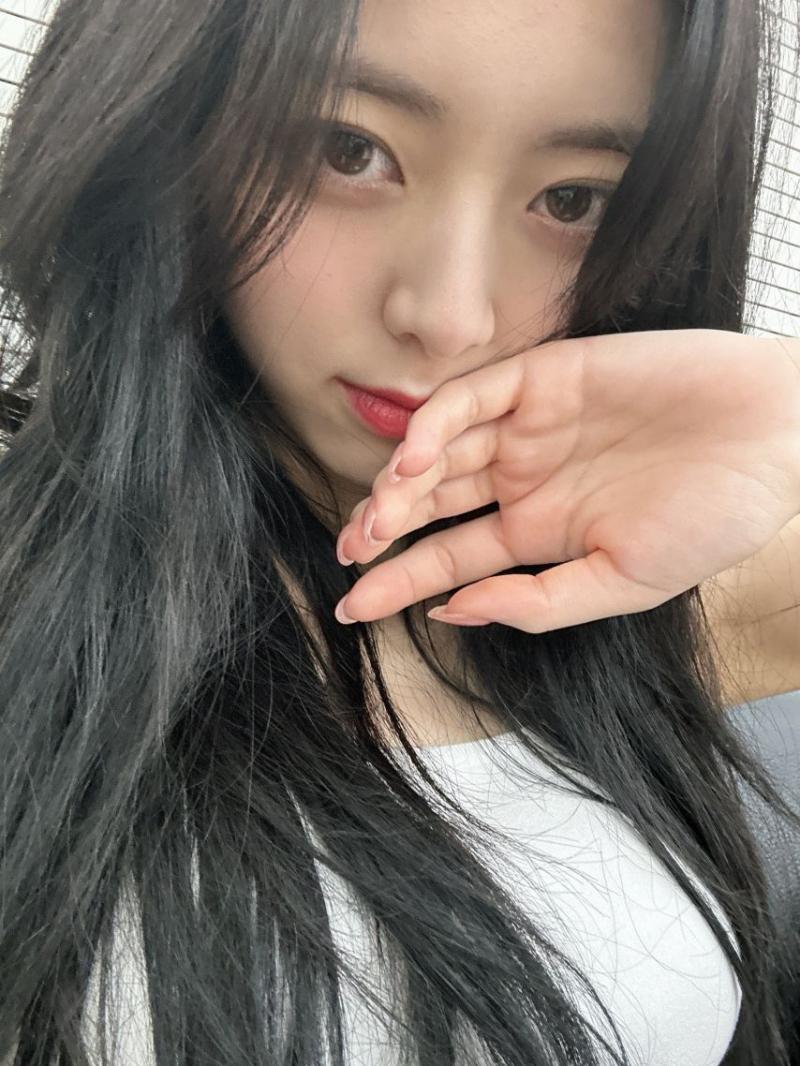 ITZY 유나