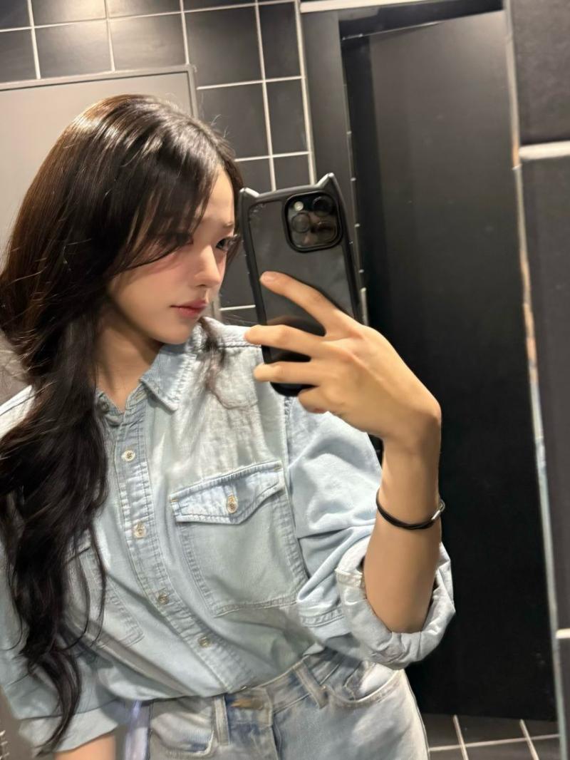 qwer 히나