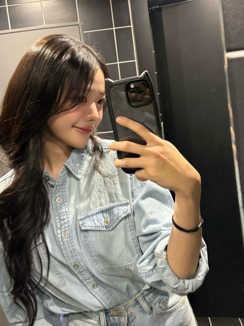 qwer 히나