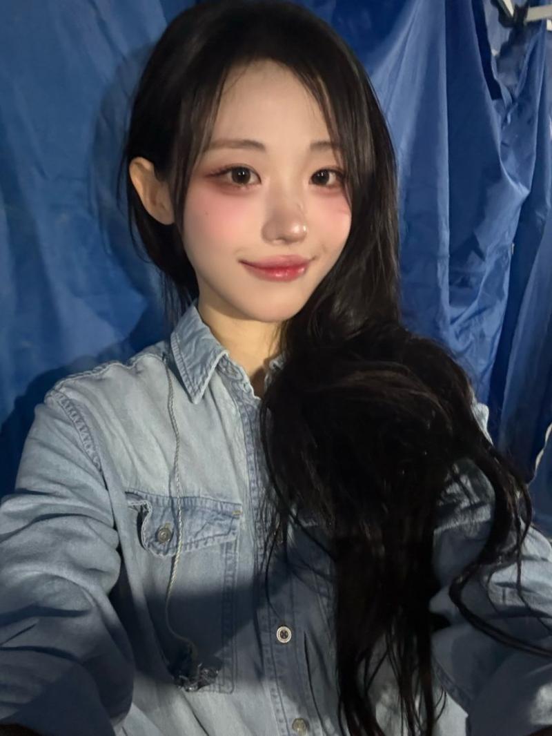 qwer 히나