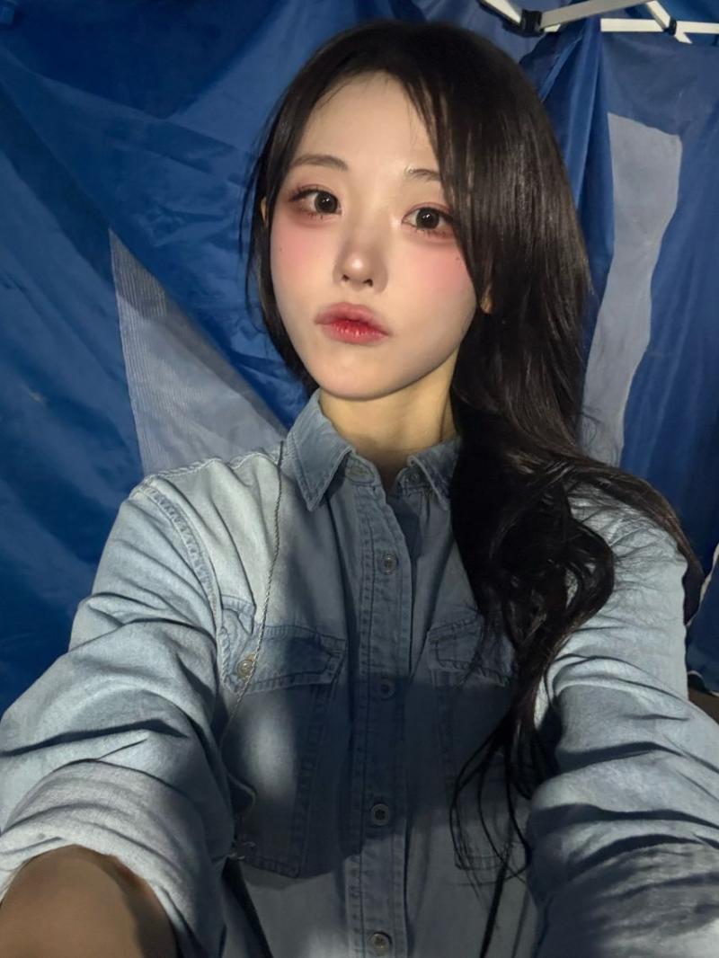 qwer 히나
