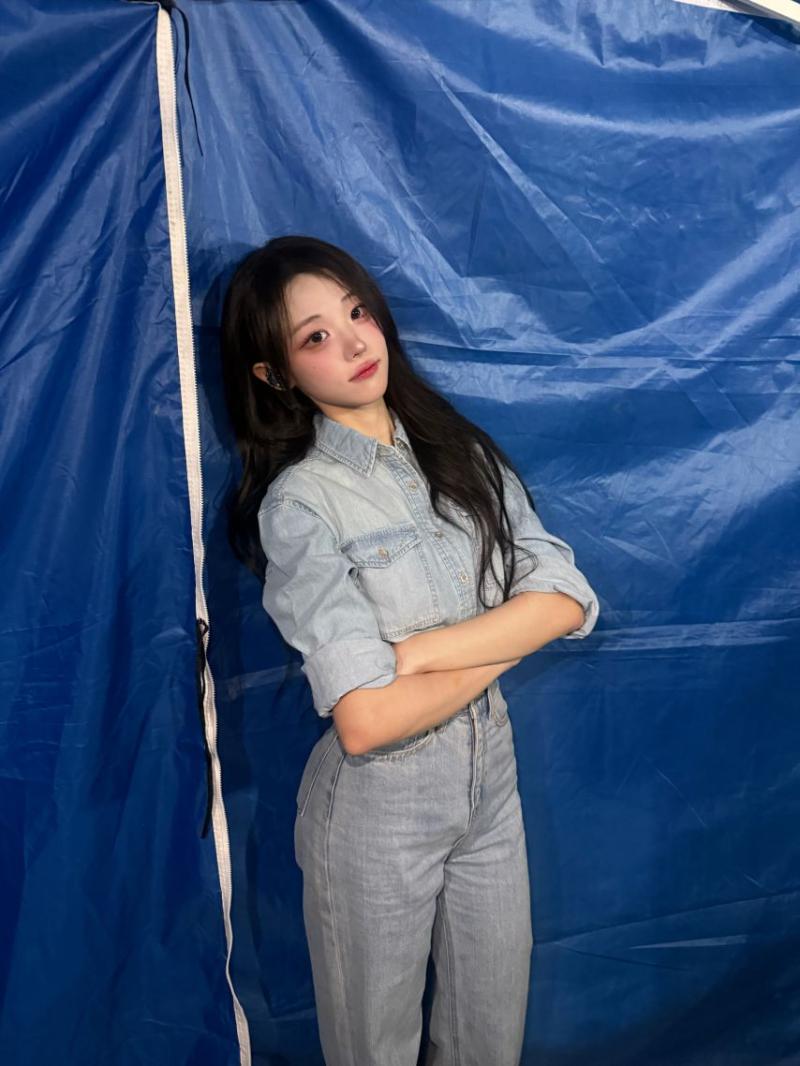 qwer 히나