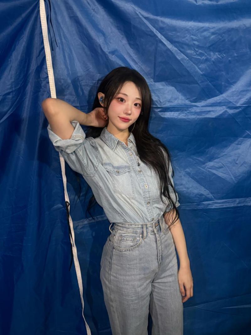 qwer 히나